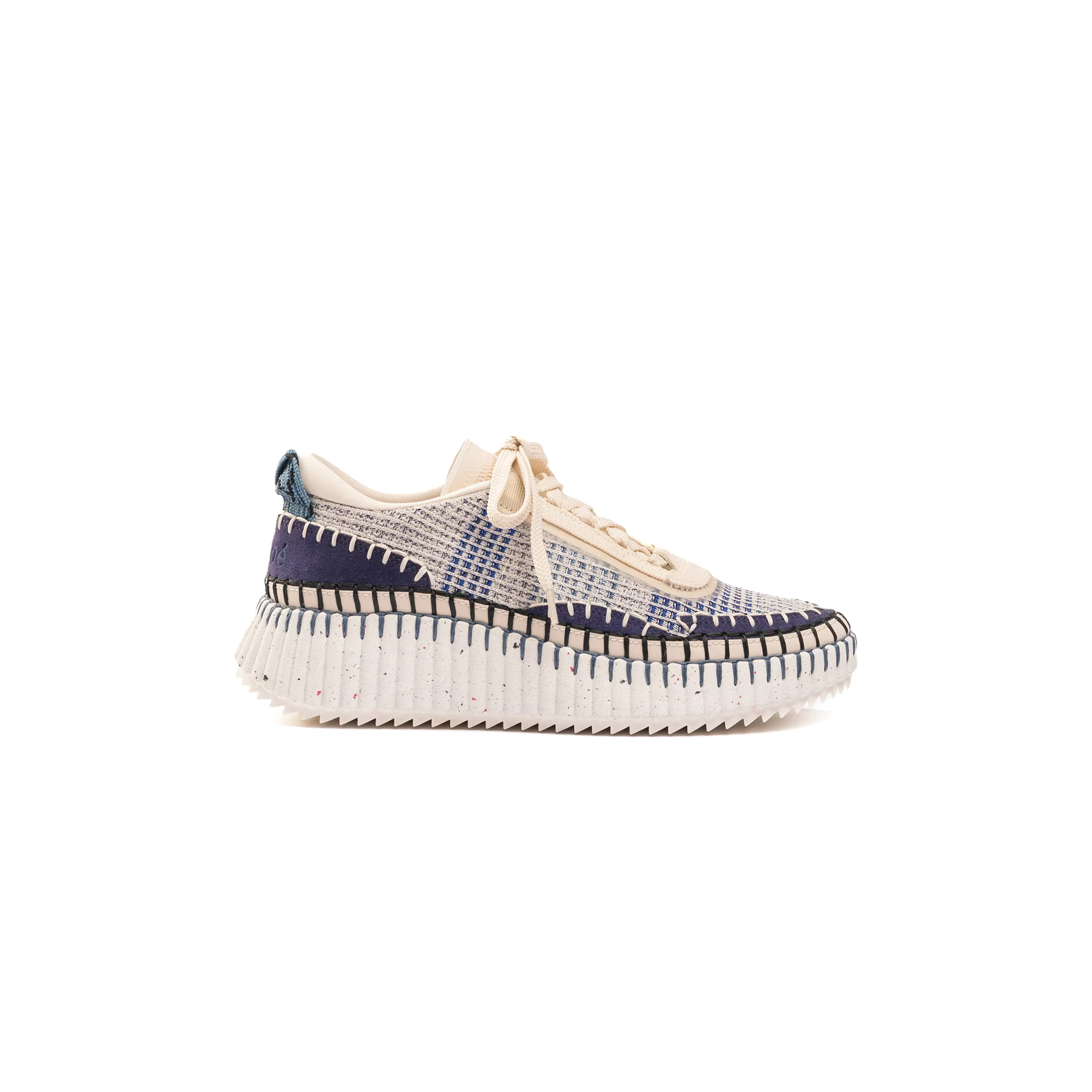 CHLOÉ NAMA SNEAKER CHC22S579Y0411